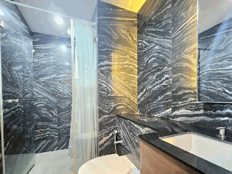 Condominium in Sukhumvit 